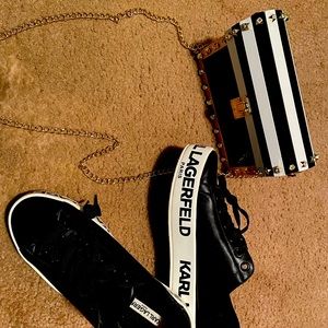 BUNDLE DEAL✨🔥 Purse + SHOES 😍